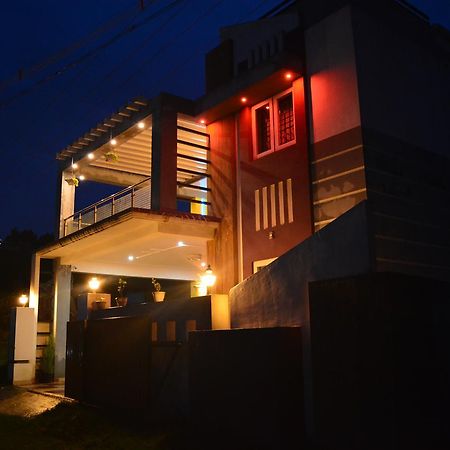 The Conerstayz Ooty Exterior foto