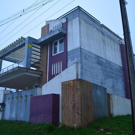 The Conerstayz Ooty Exterior foto