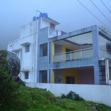 The Conerstayz Ooty Exterior foto