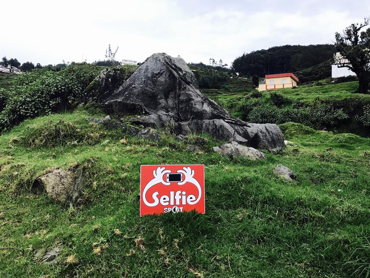 The Conerstayz Ooty Exterior foto