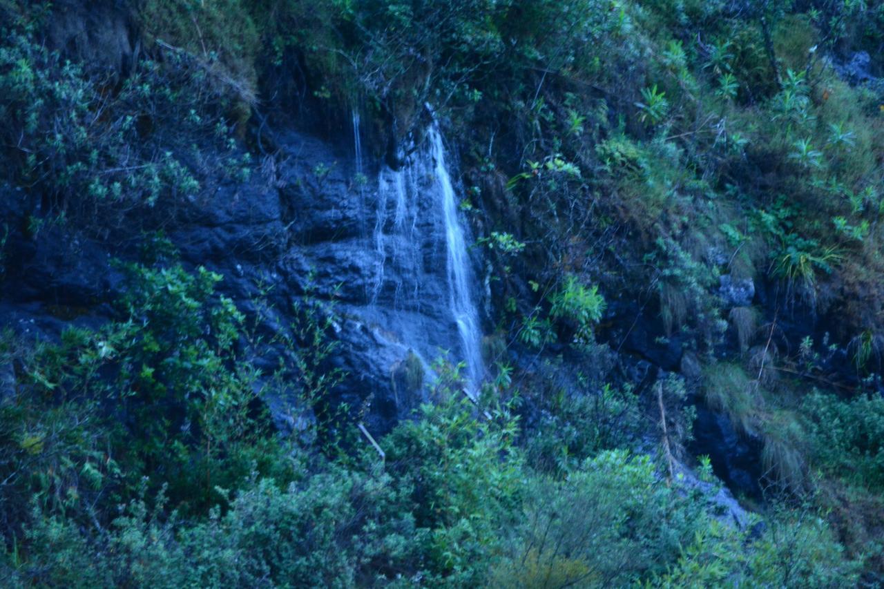 The Conerstayz Ooty Exterior foto