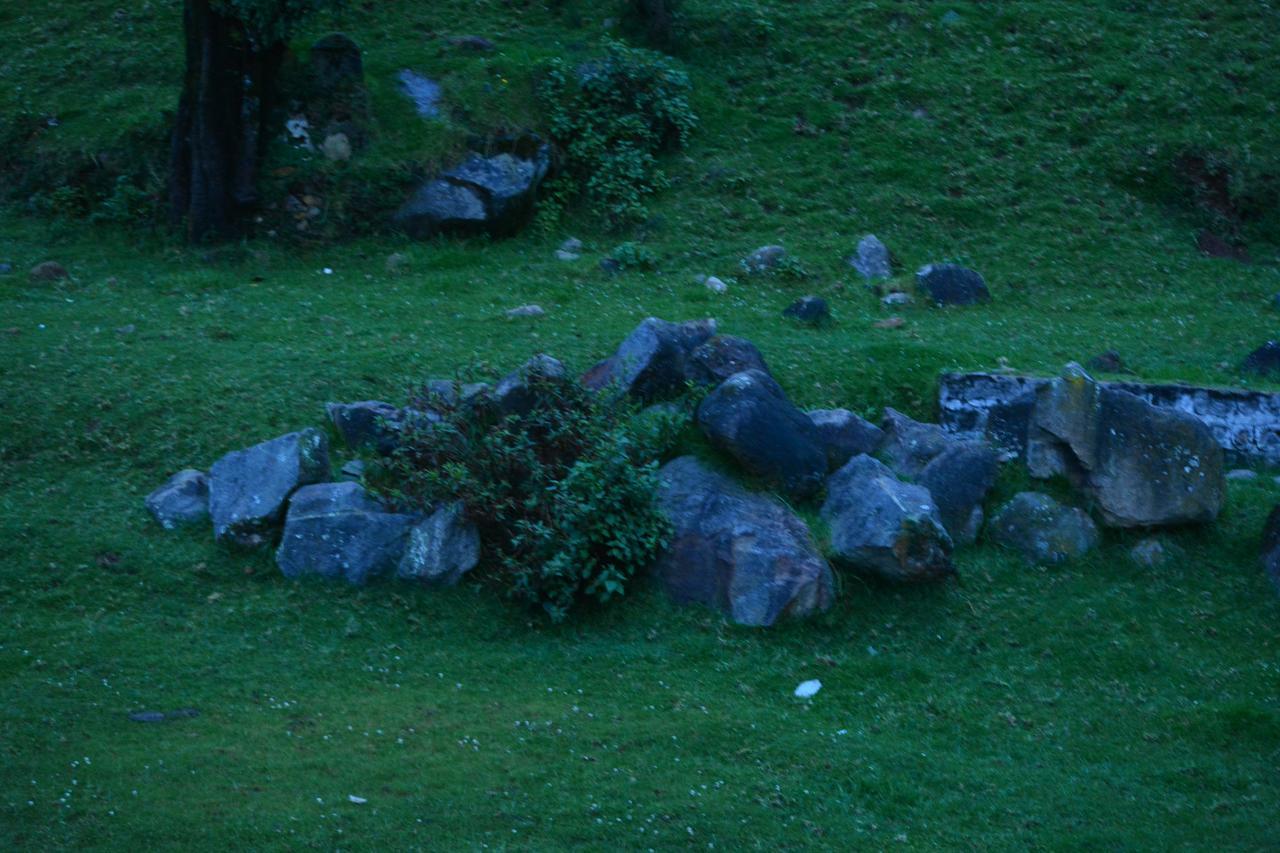 The Conerstayz Ooty Exterior foto