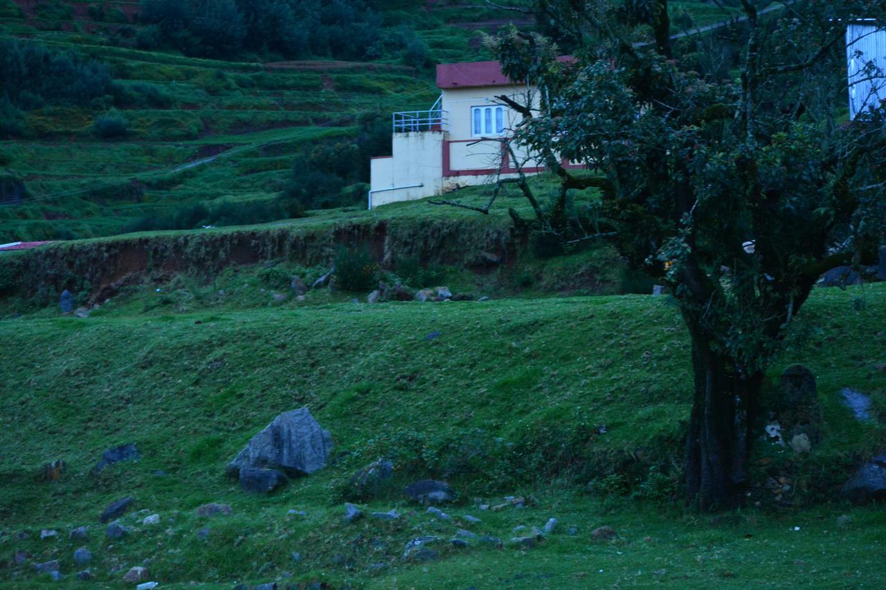 The Conerstayz Ooty Exterior foto