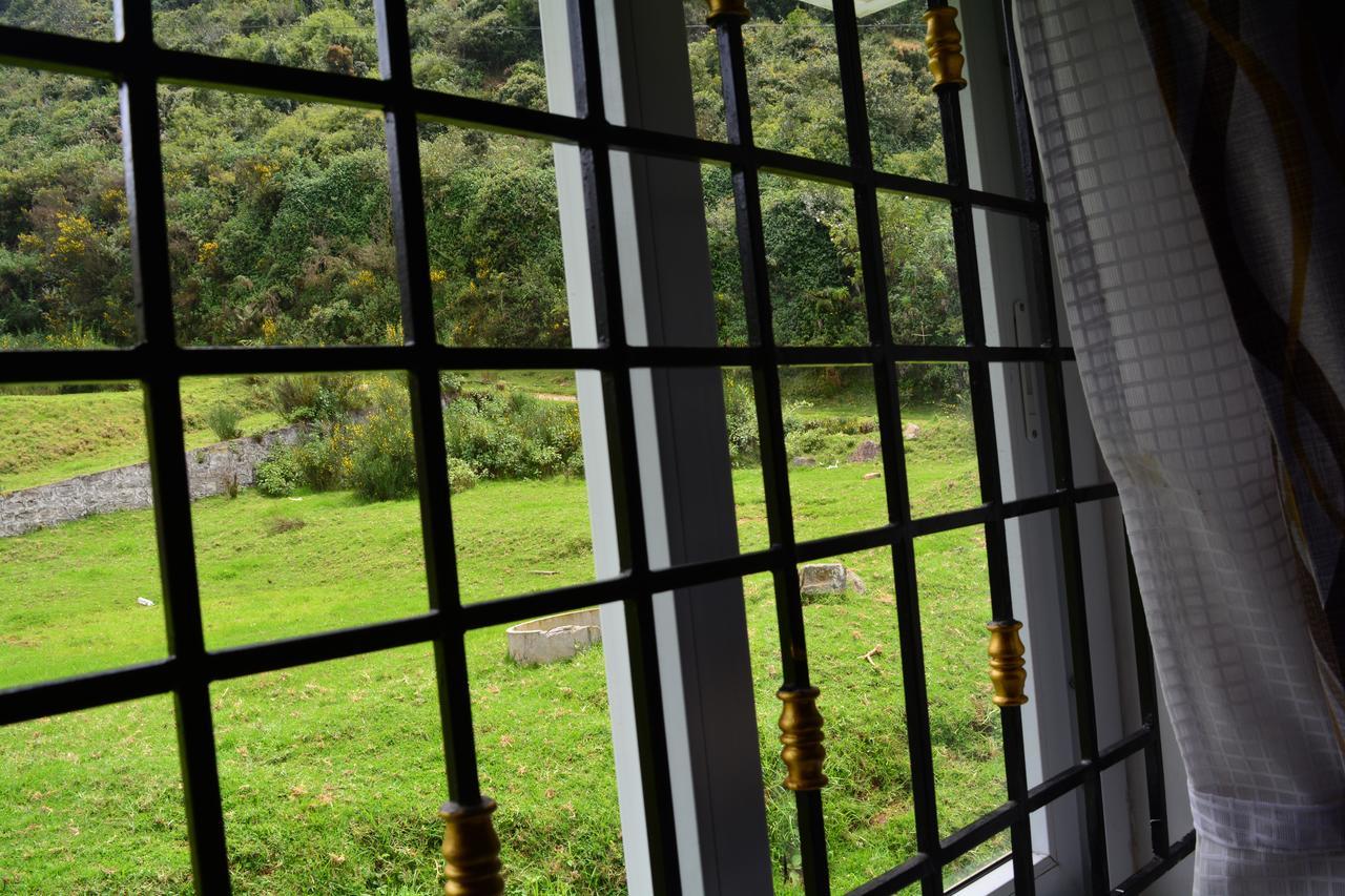 The Conerstayz Ooty Exterior foto