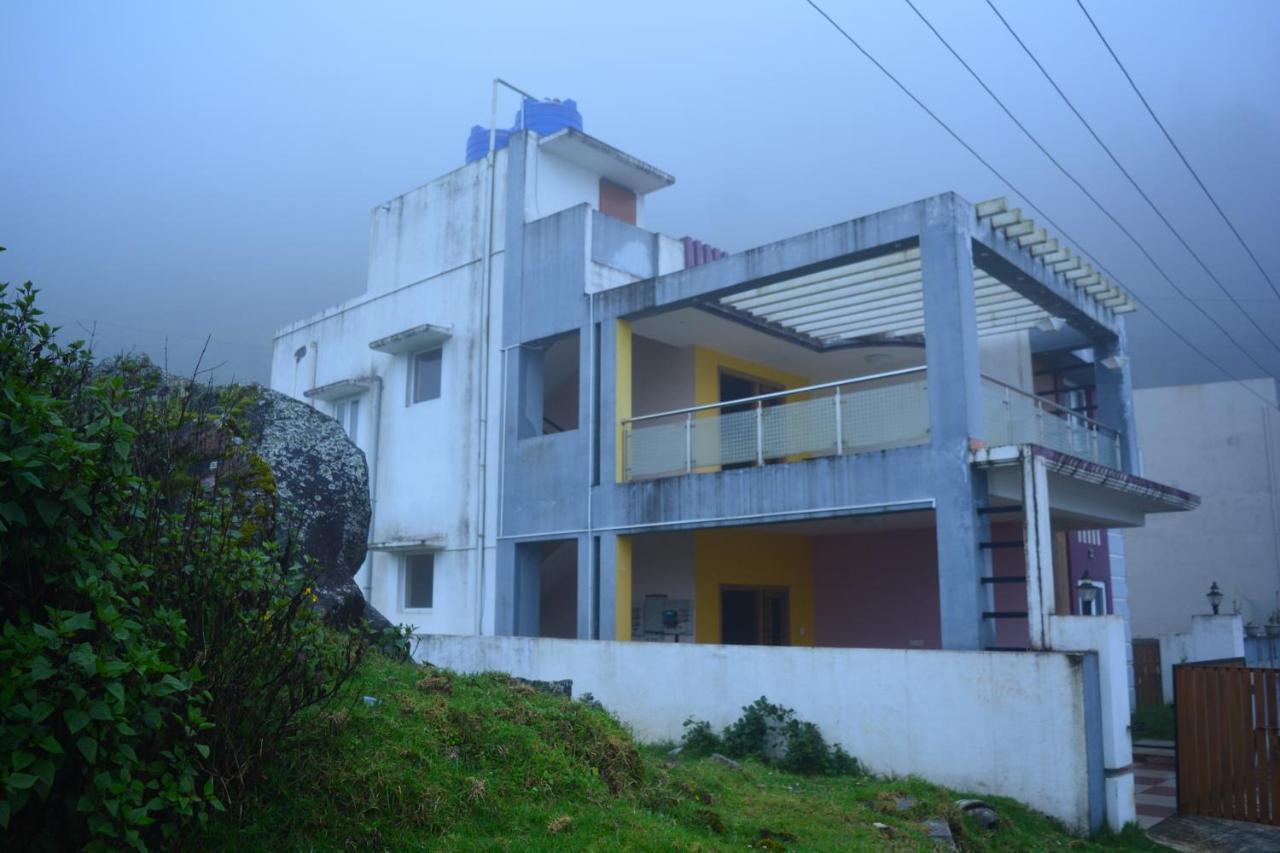 The Conerstayz Ooty Exterior foto